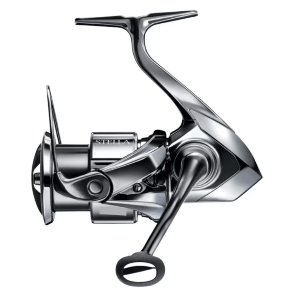 Shimano Stella FK 2500 S