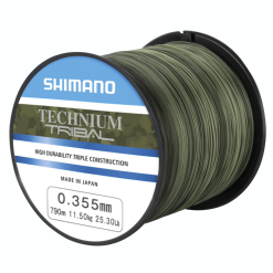 Shimano Technium Tribal