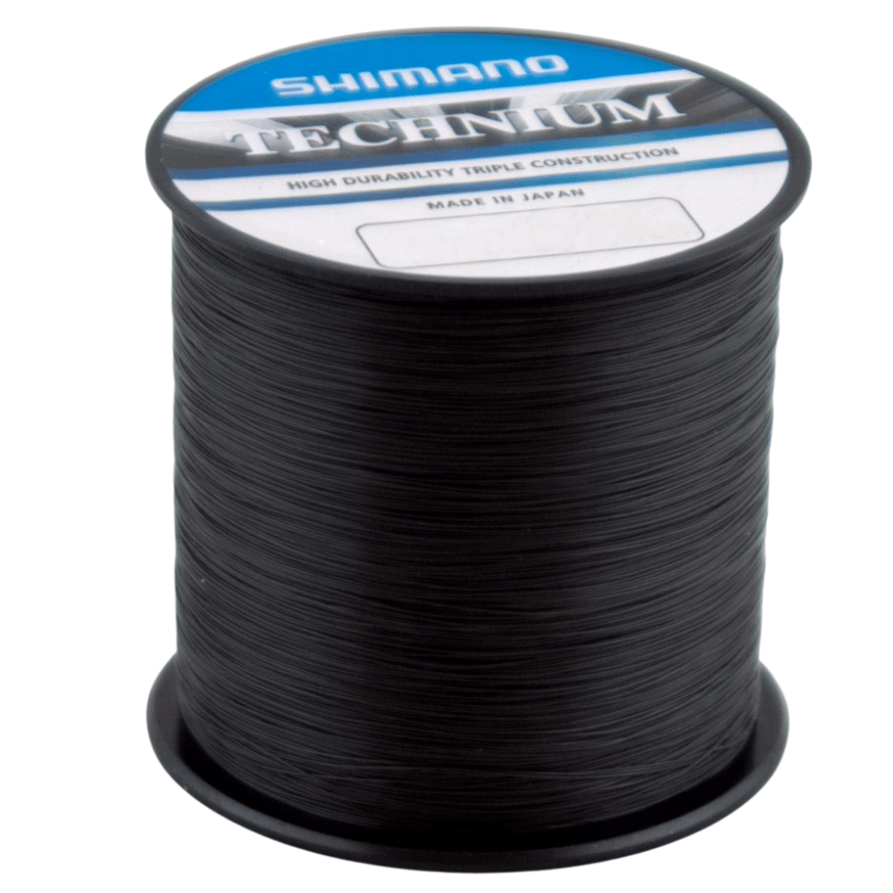 Shimano Technium Schnur