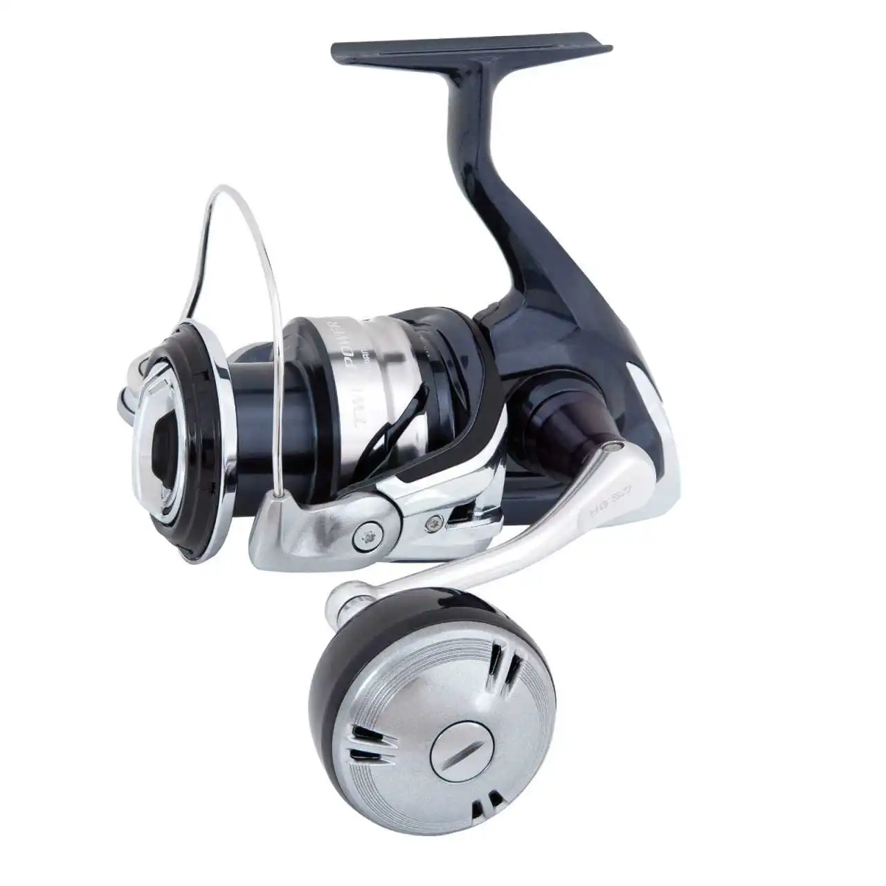 Shimano Twin Power SW C 6000HG – Bild 2