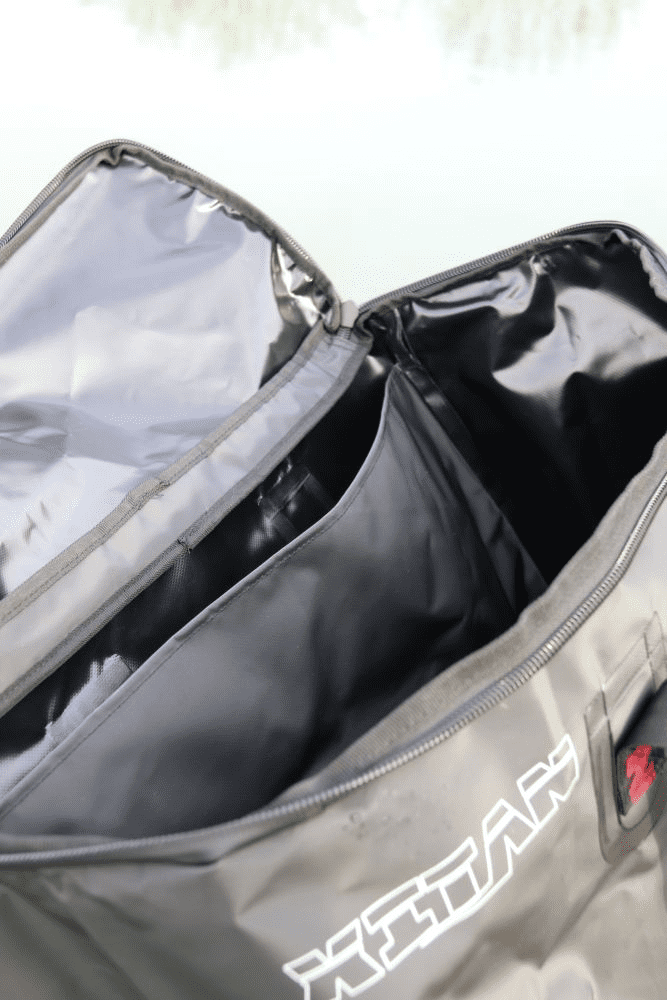 Browning Xitan Waterproof Single Setzkeschertasche 60 X 15 X 60 Cm – Bild 5