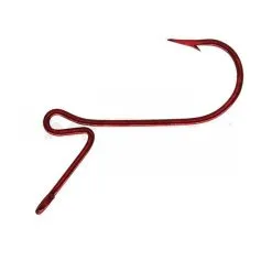 Stand Out Western Finesse Bass Hook Größe 02 8 Stück