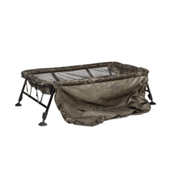 Nash Hi-Protect Carp Cradle Camo Monster