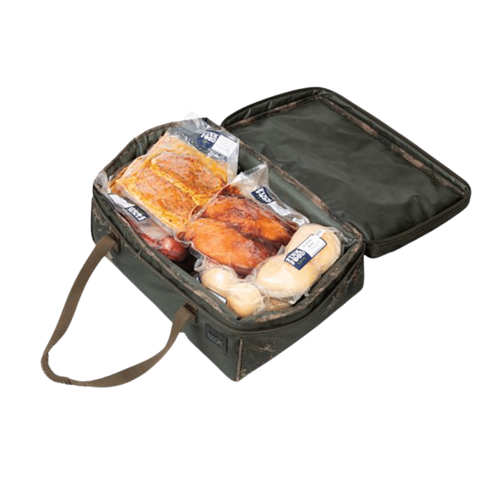 Nash Subterfuge Big Freeze Small – Bild 2