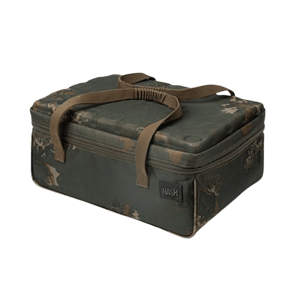 Nash Subterfuge Big Freeze Small