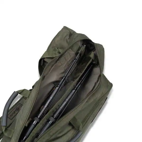 Nash Dwarf 6 Ft Double Skin – Bild 3