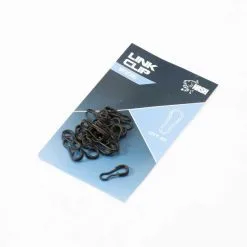 Nash Link Clips Wide
