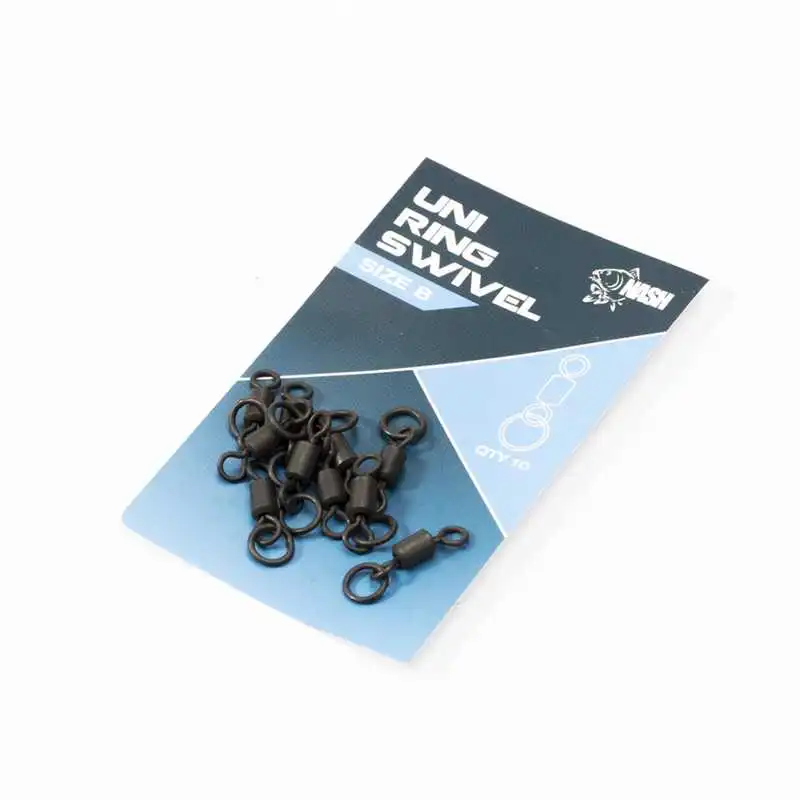 Nash Uni Ring Swivel