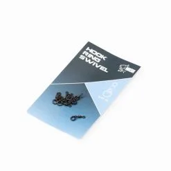 Nash Hook Bead Ring Swivels