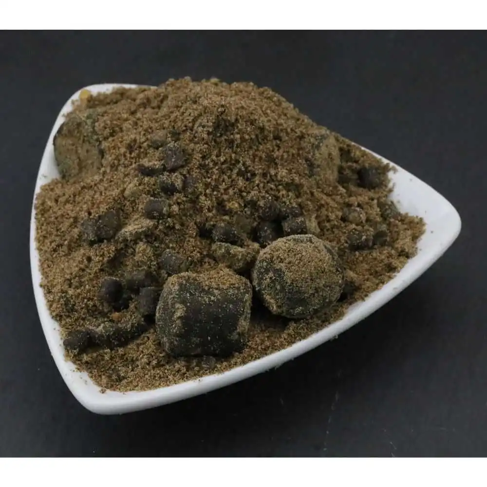 The Best Of 7 Big Cat Fish Food Pellet Mix 1 Kg – Bild 2