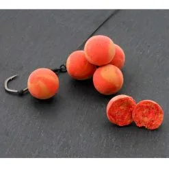 The Best Of 7 Red Gangster B7 Pop Ups 55 G