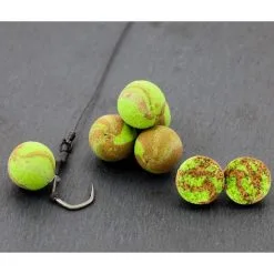 The Best Of 7 Brown Sergeant H19 Wafter 55 G