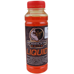 Poseidon Thunder Liquid Muschel 250 Ml