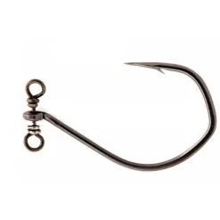 VMC Spinshot Größe 02 5 Stück