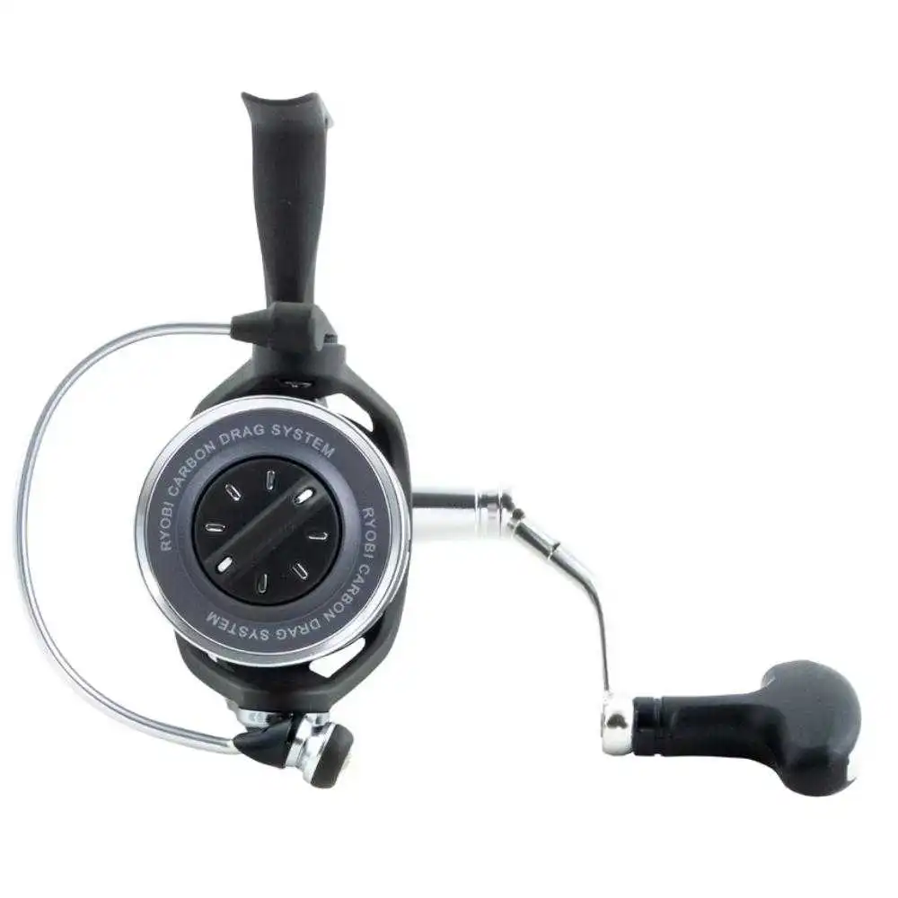 Ryobi Zauber GT 3000 – Bild 2