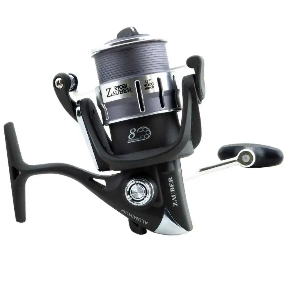 Ryobi Zauber GT 3000 – Bild 3