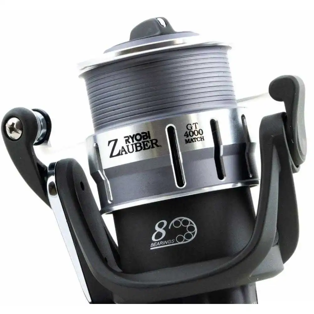 Ryobi Zauber GT 4000 – Bild 5