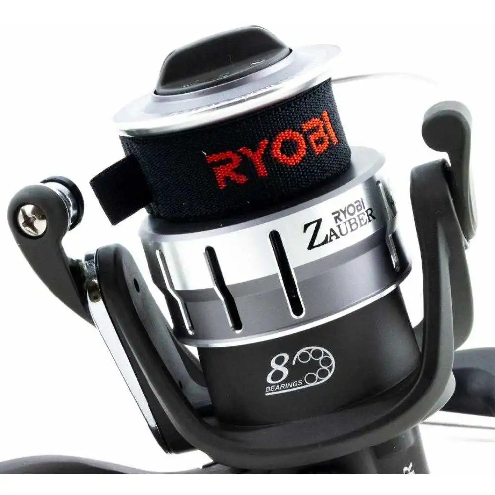 Ryobi Zauber GT 3000 – Bild 5
