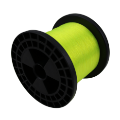 WFT KG Mono Extra Neon Yellow 1200 Meter 0,35 Mm 13,0 Kg