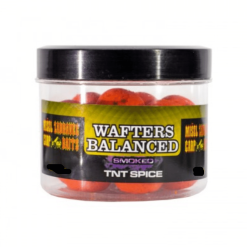 Zadravec Baits Wafters Balanced Smoked TNT Spice 20 Mm 60 G