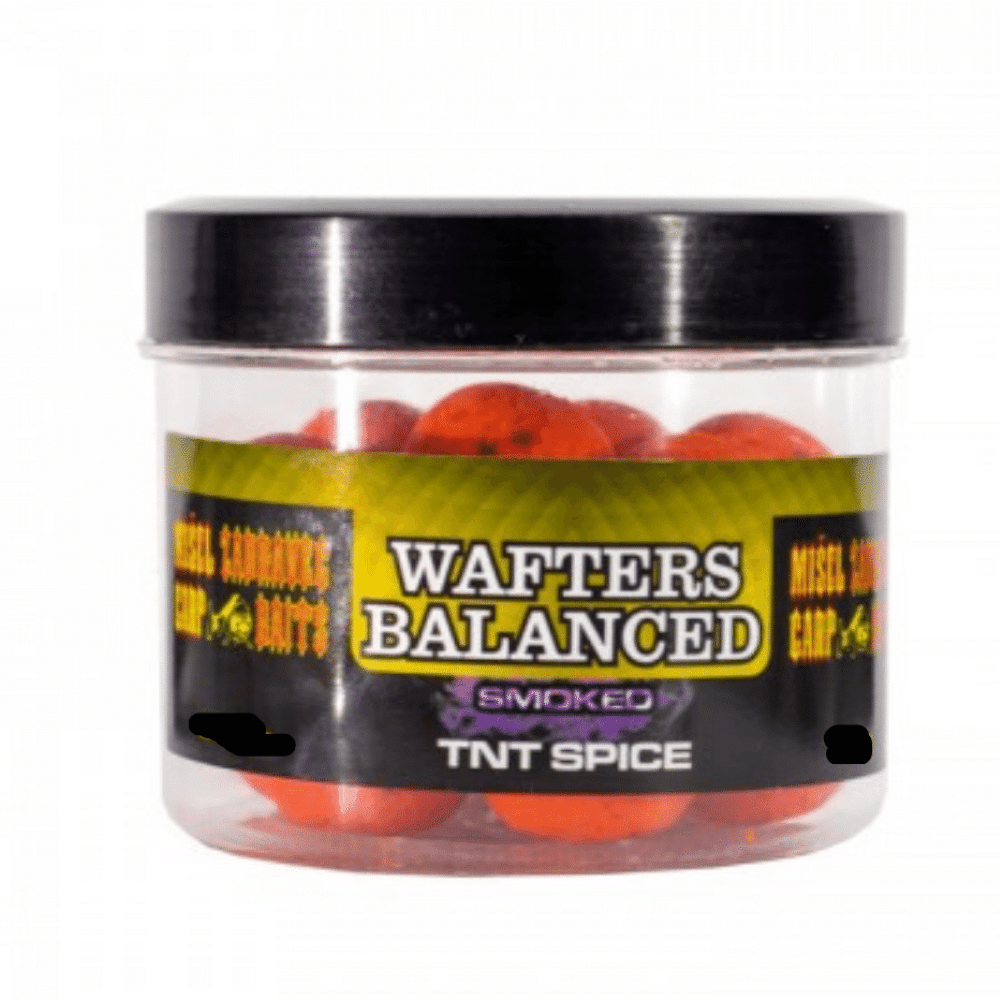 Zadravec Baits Thunder Bolies Pop Up Mix TNT Spice 16 Mm 60 G