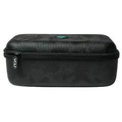 Wolf Camo Pack Lead & Bits Case Black Edition - Größe: 26,5 X 16 X 10 Cm