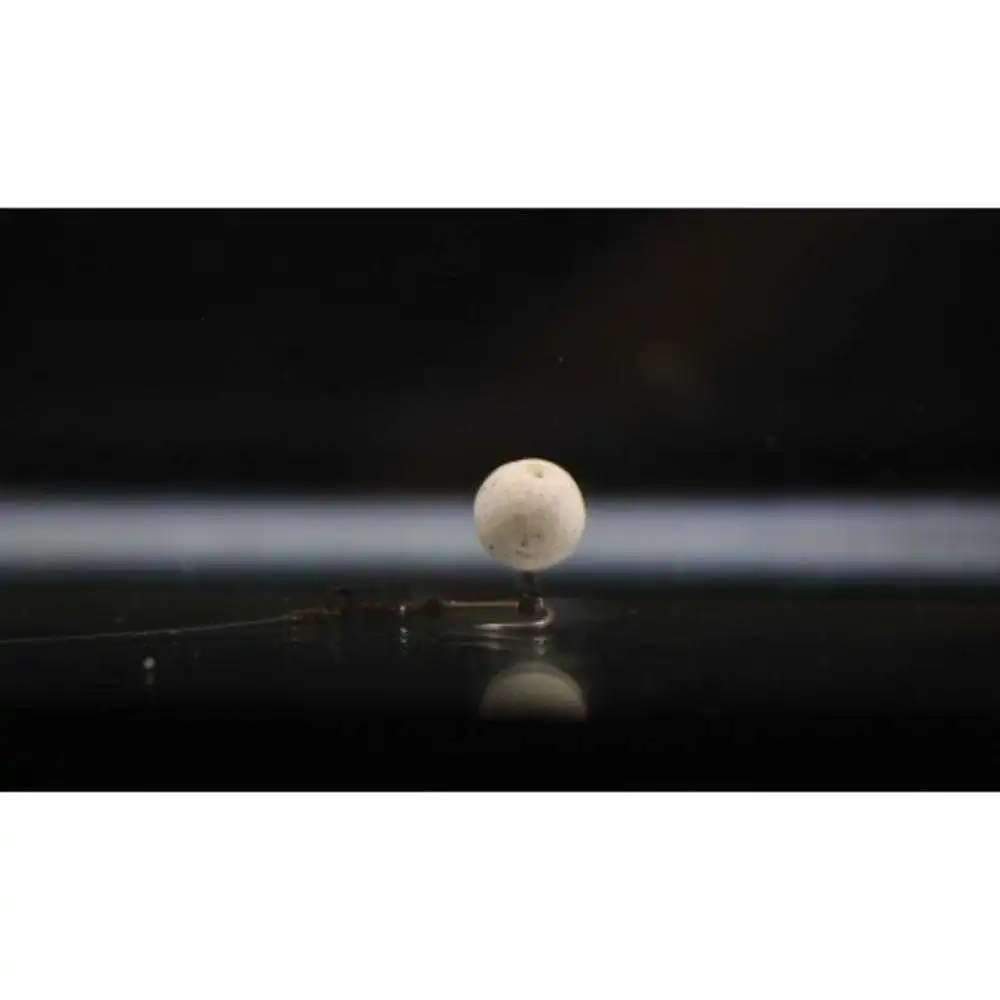 Zadravec Baits Wafters Black Halibut 20 G 10 Mm – Bild 2