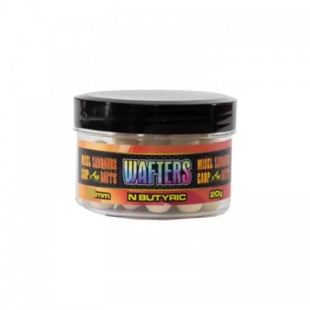 Zadravec Baits Wafters N-Butyric 20 G 8 Mm