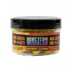 Zadravec Baits Wafters Sweet Corn 20 G 8 Mm