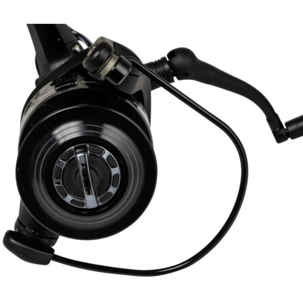 Zebco Impune BR 6000 – Bild 2