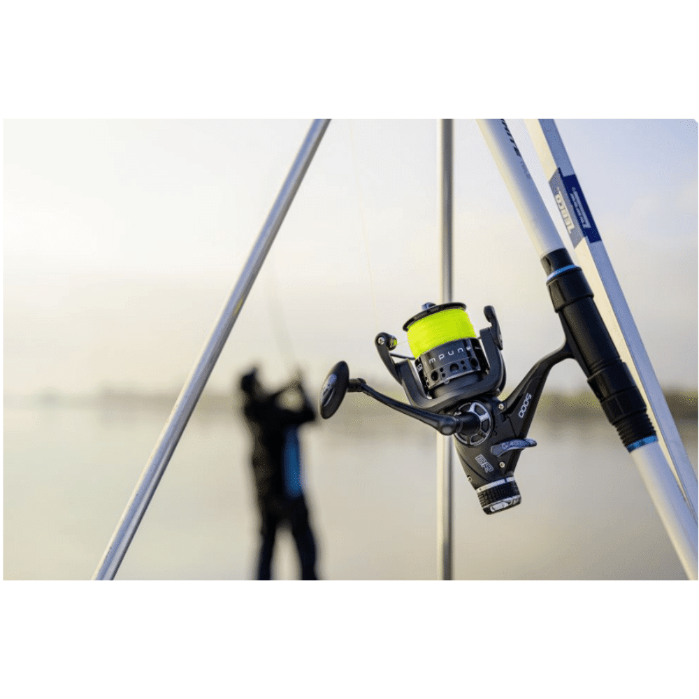 Zebco Impune BR 6000 – Bild 5