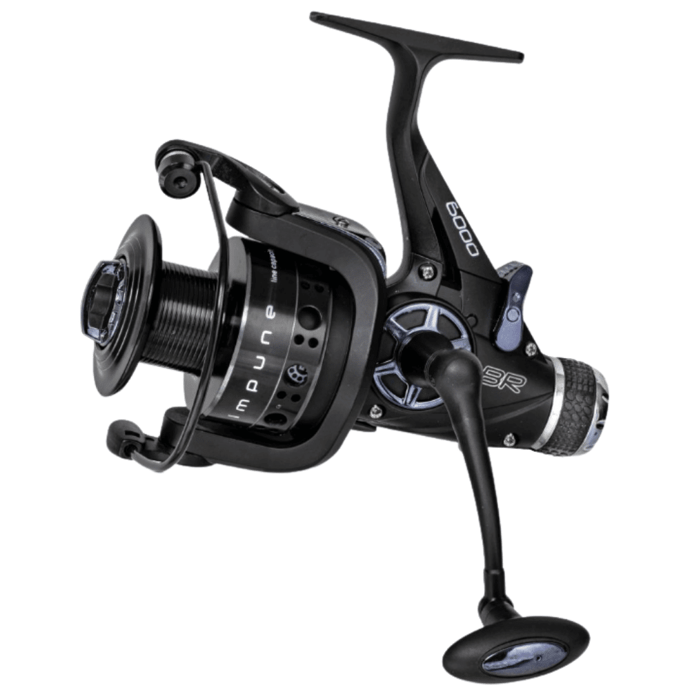 Zebco Impune BR 6000