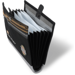 Zebco Pro Staff Rig Tasche Pro 24 X 17 Cm