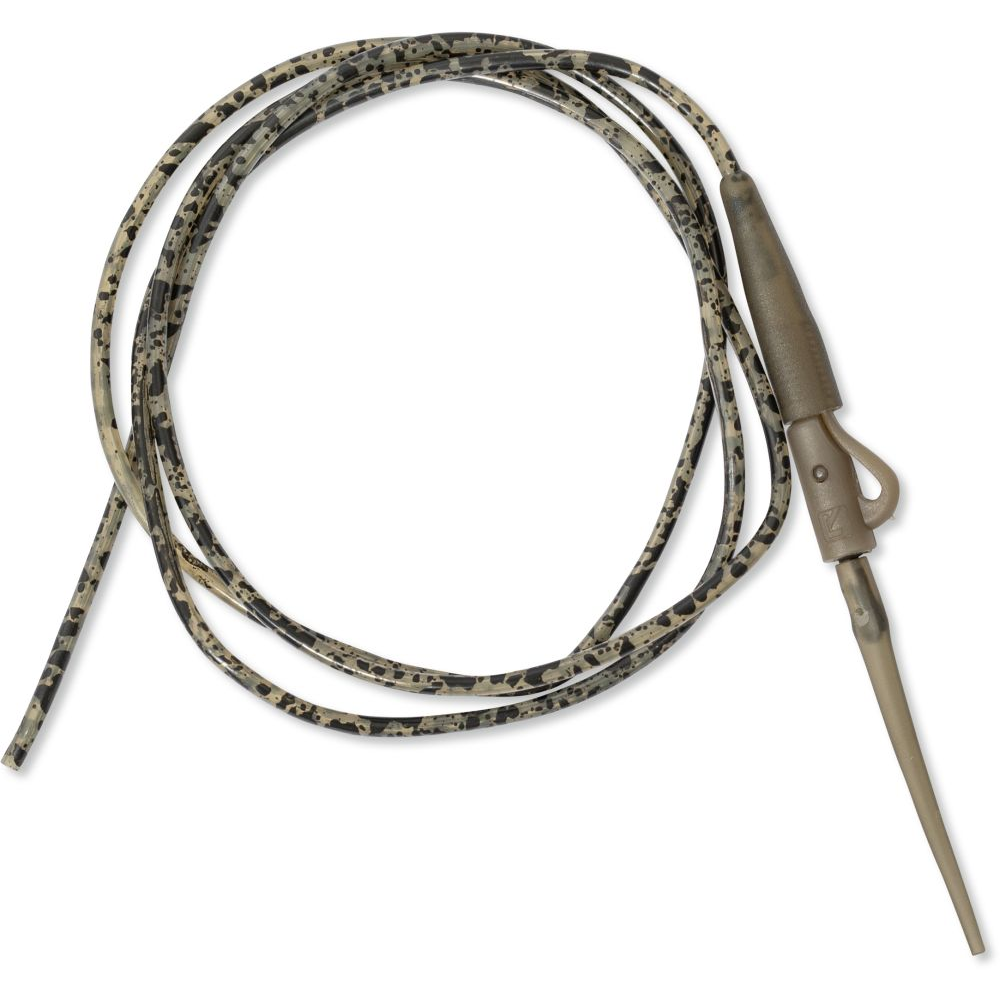 Zebco Z-Carp QC Lead Clip Rig 75 Cm 55 Lbs