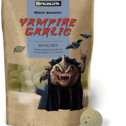 Radical Vampire Garlic Boilies 16 Mm 1 Kg