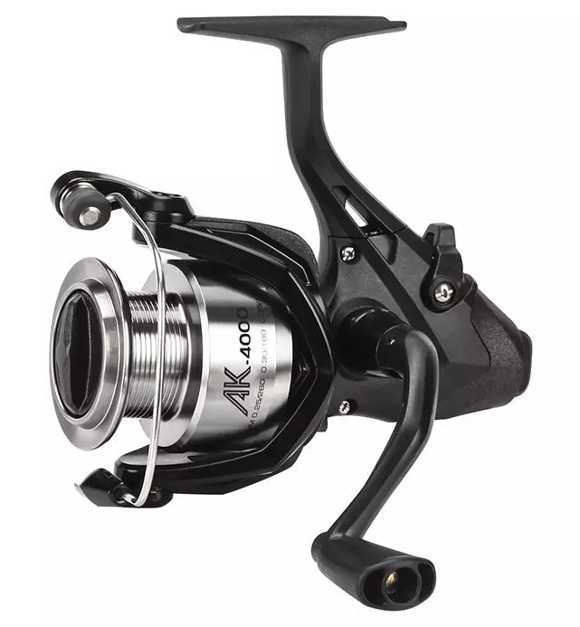 Okuma AK-4000 Baitfeeder