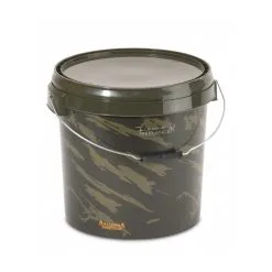 Anaconda Freelancer Camo Bucket 20L Round