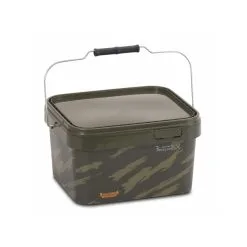 Anaconda Freelancer Camo Bucket 5L Square