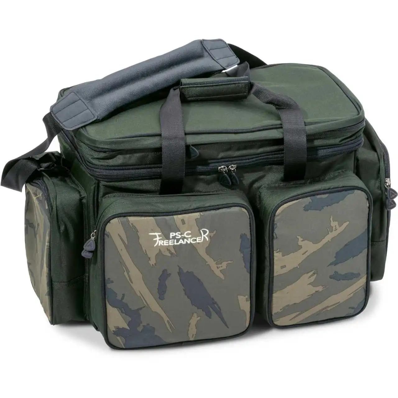 Anaconda Freelancer Prime Survival Carrier – Bild 4