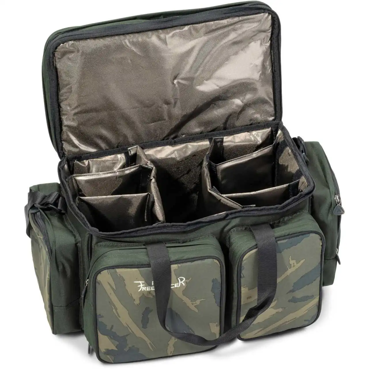 Anaconda Freelancer Prime Survival Carrier – Bild 2