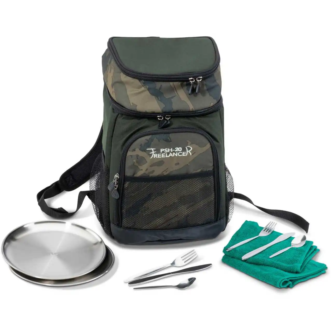 Anaconda Freelancer Prime Survival Hopper