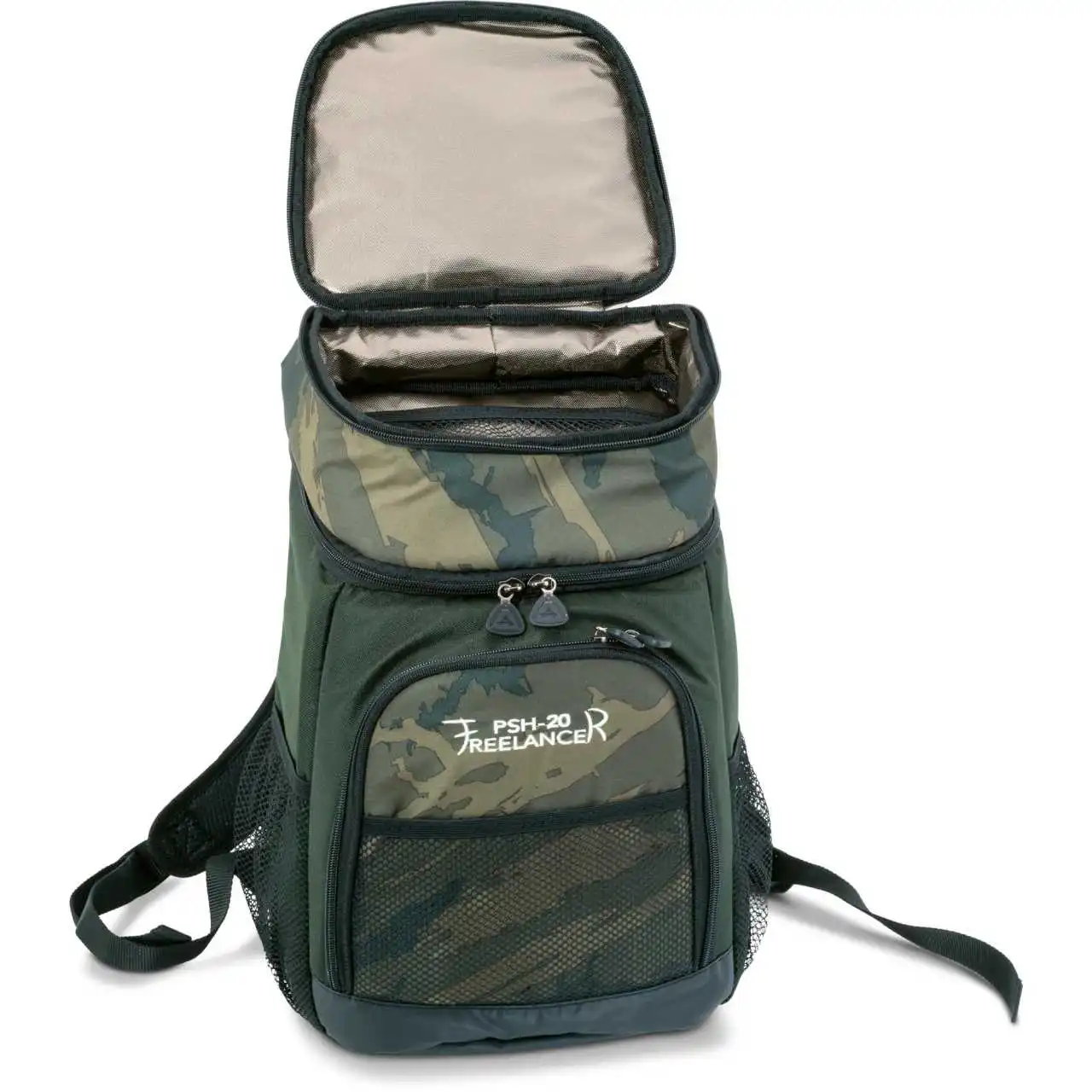 Anaconda Freelancer Prime Survival Hopper – Bild 3