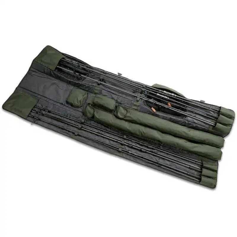 Anaconda Freelancer SP-160 160 Cm 3+3 Ruten – Bild 3