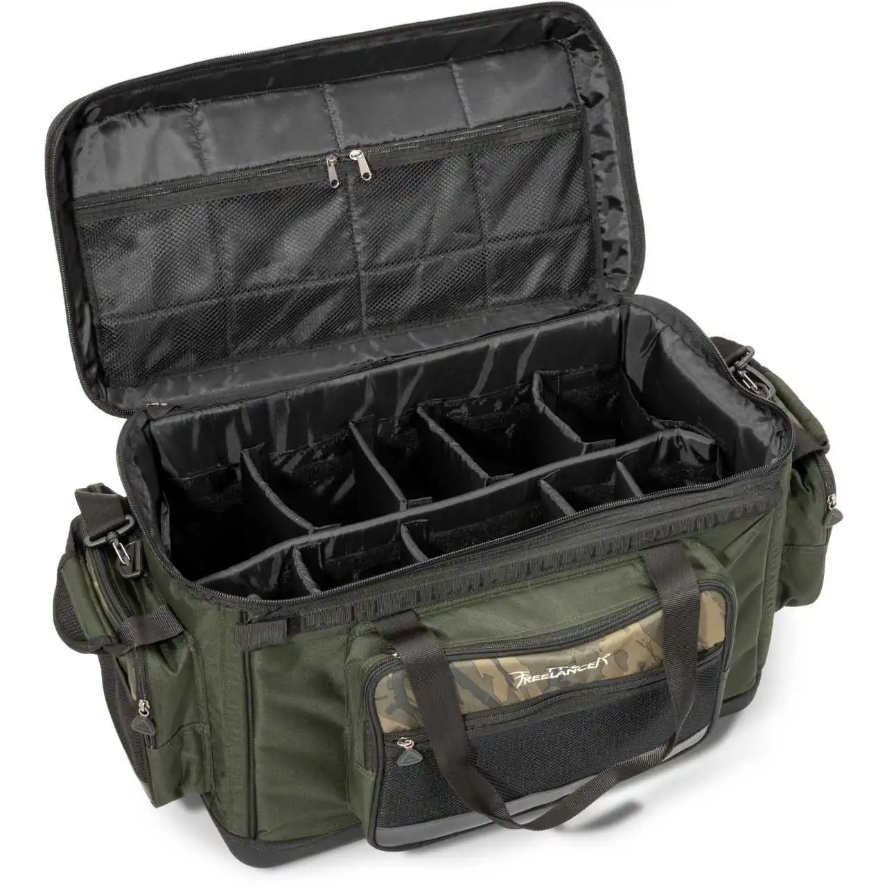 Anaconda Freelancer Tackle Treasure Large – Bild 2