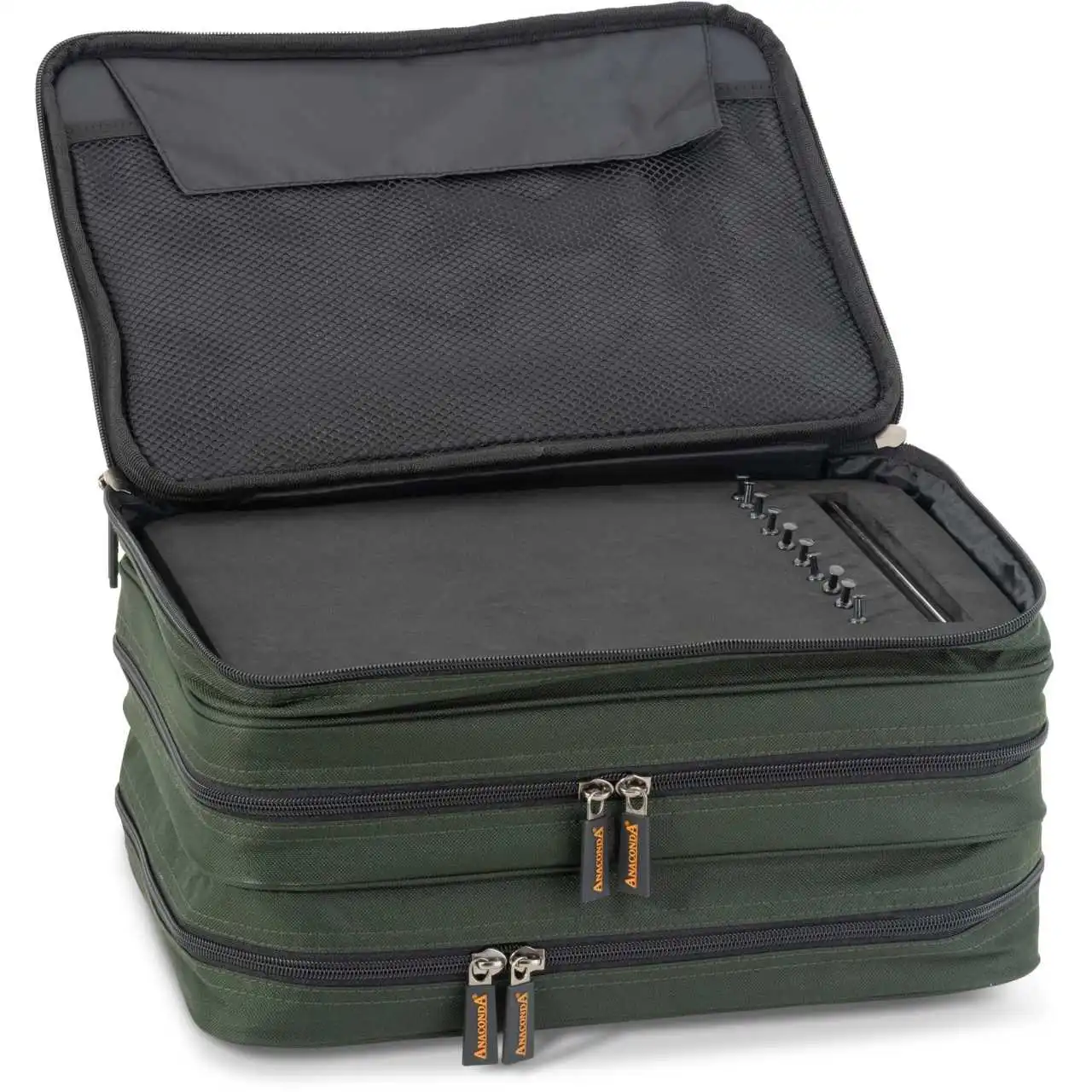 Anaconda Rig Away Bag – Bild 2