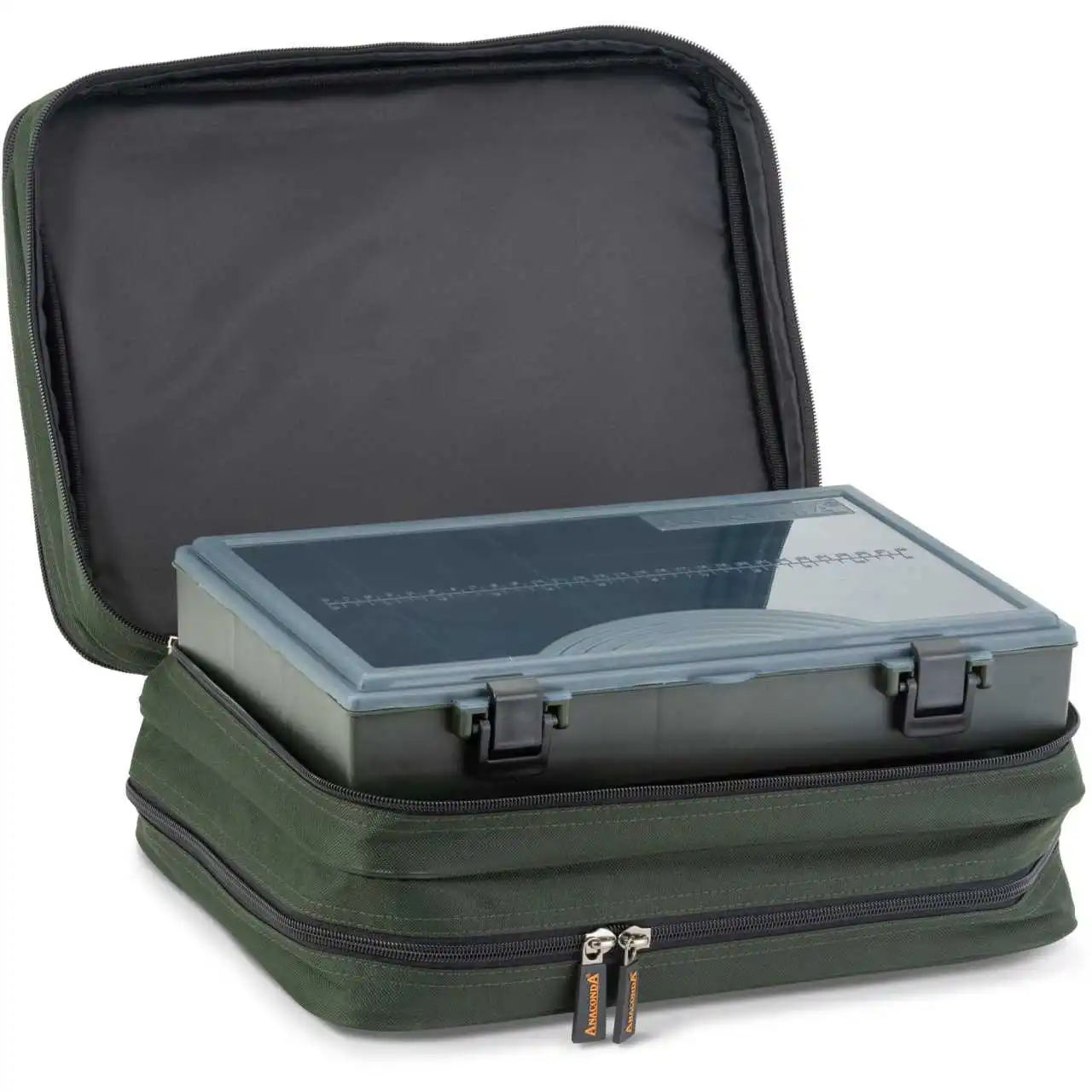 Anaconda Rig Away Bag – Bild 4