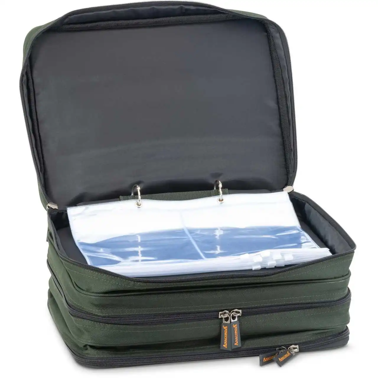 Anaconda Rig Away Bag – Bild 3