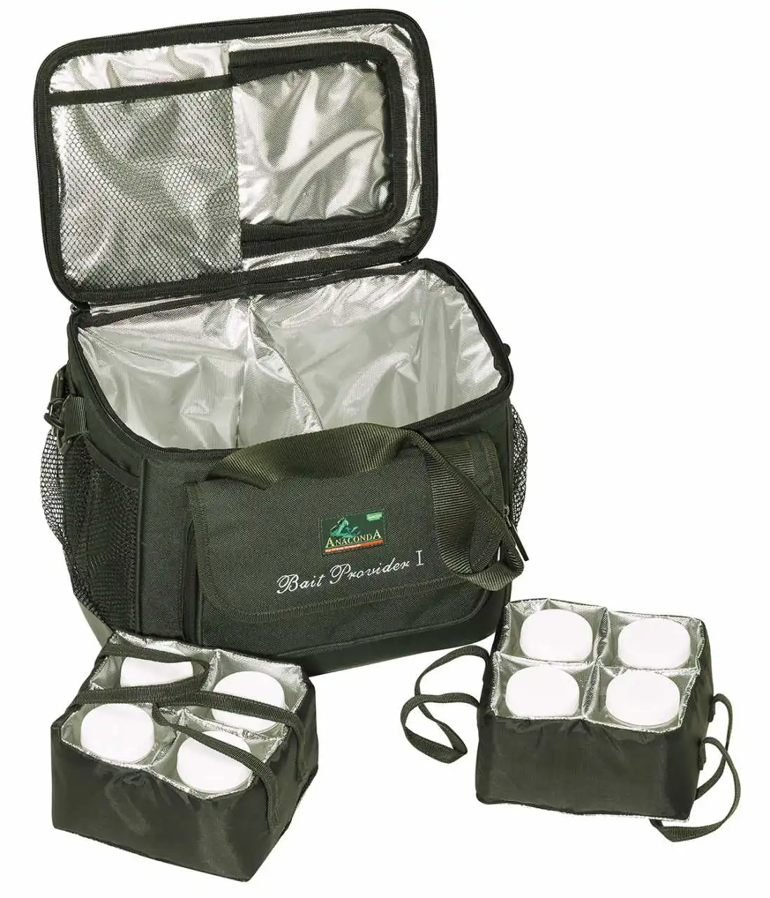 Anaconda Bait Provider I
