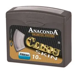 Anaconda Camou Skin 10m