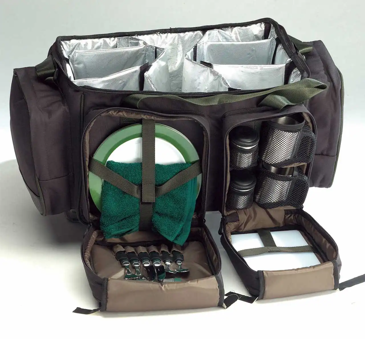 Anaconda Carp Survival Bag